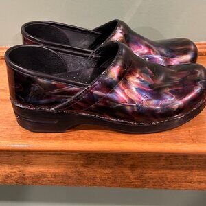 Women's Dansko Clogs
